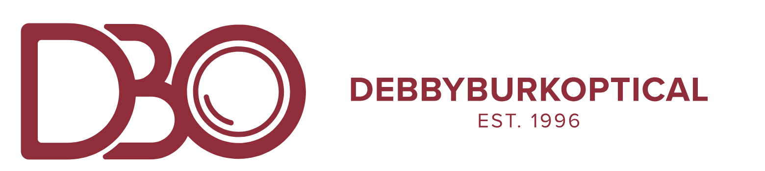 DebSpecs DBO Logo For Page of Website 4b21d5c6 4365 414e 9a29 9b500334f1d4 front view eyewear