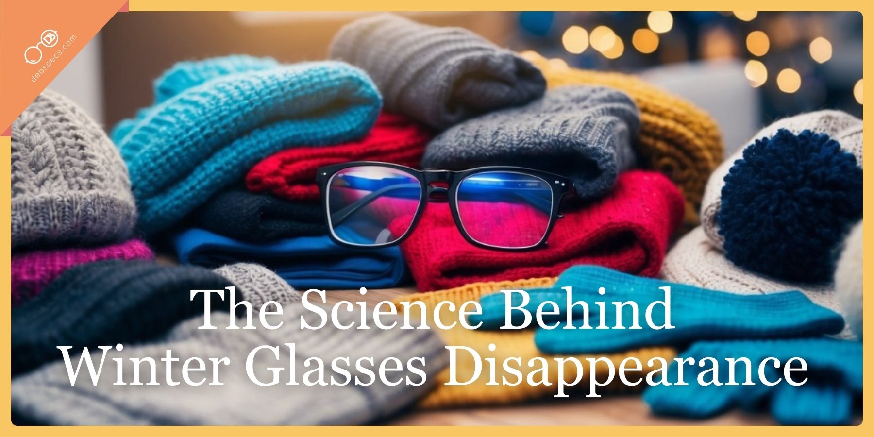 The Ultimate Guide to Keeping Track of Reading Glasses in Winter