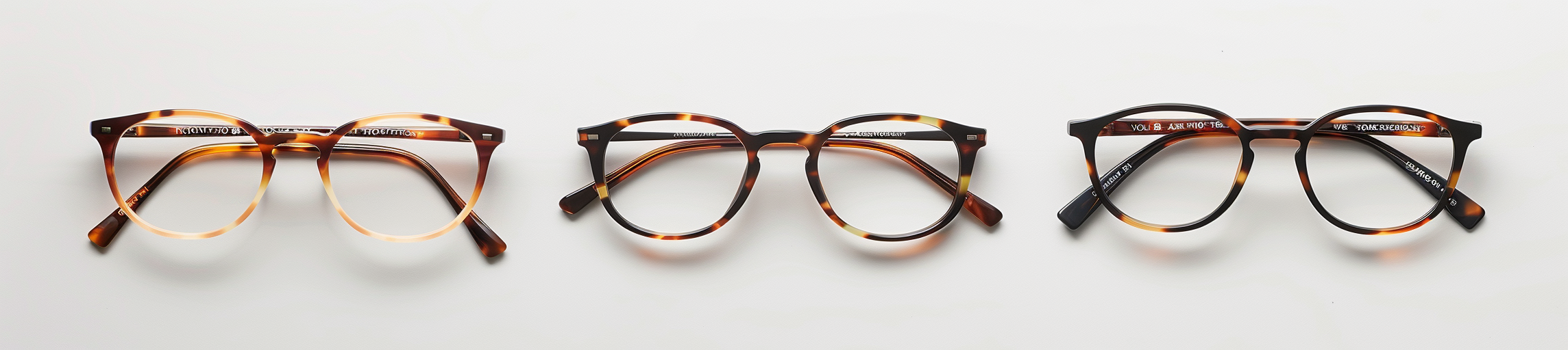Oval Reading Glasses
