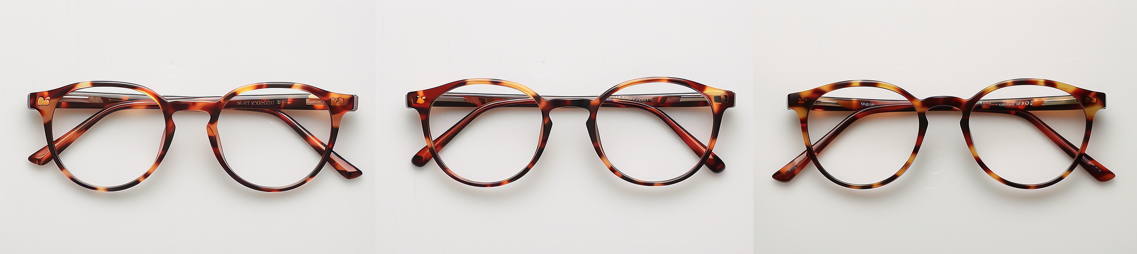Tortoise Shell Reading Glasses