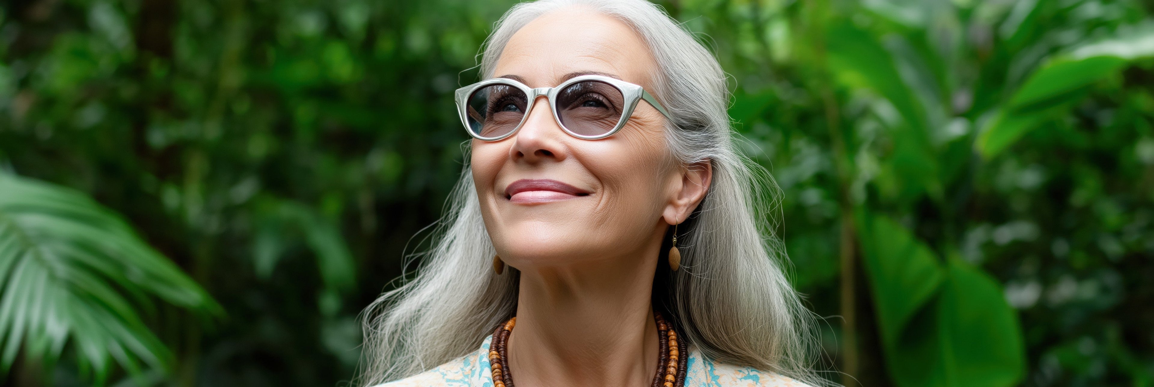 Photochromic Reading Glasses