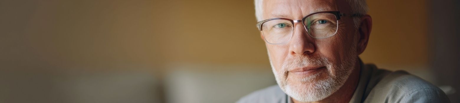 Reading Glasses for Grey Eyes