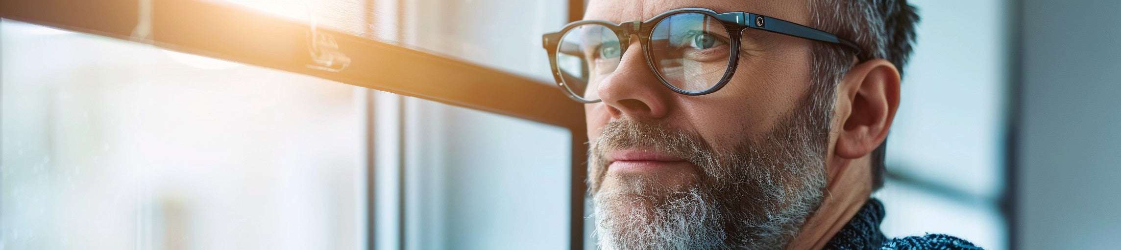 Reading Glasses for Round Faces