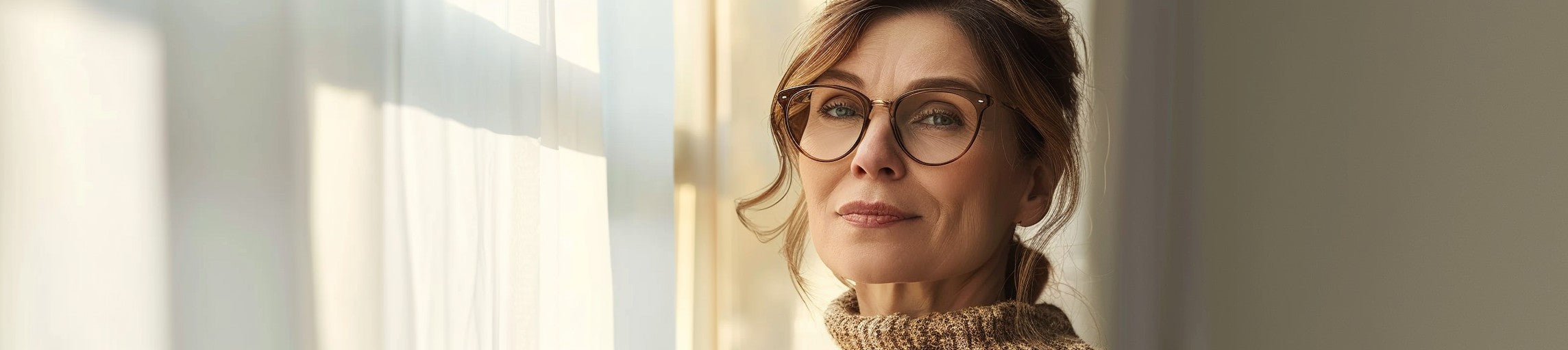 Reading Glasses for Oval Faces