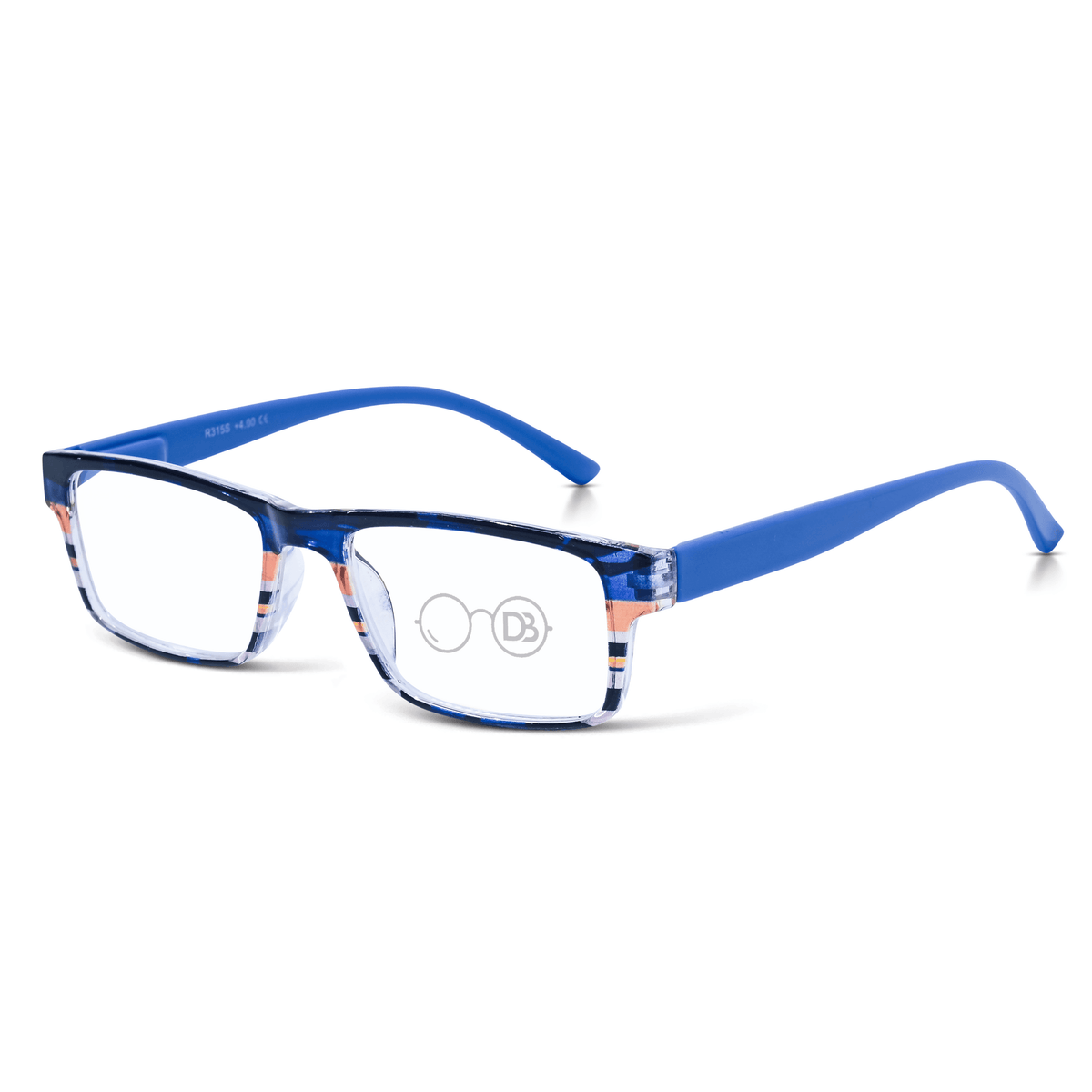 DebSpecs eyewear product style 24688