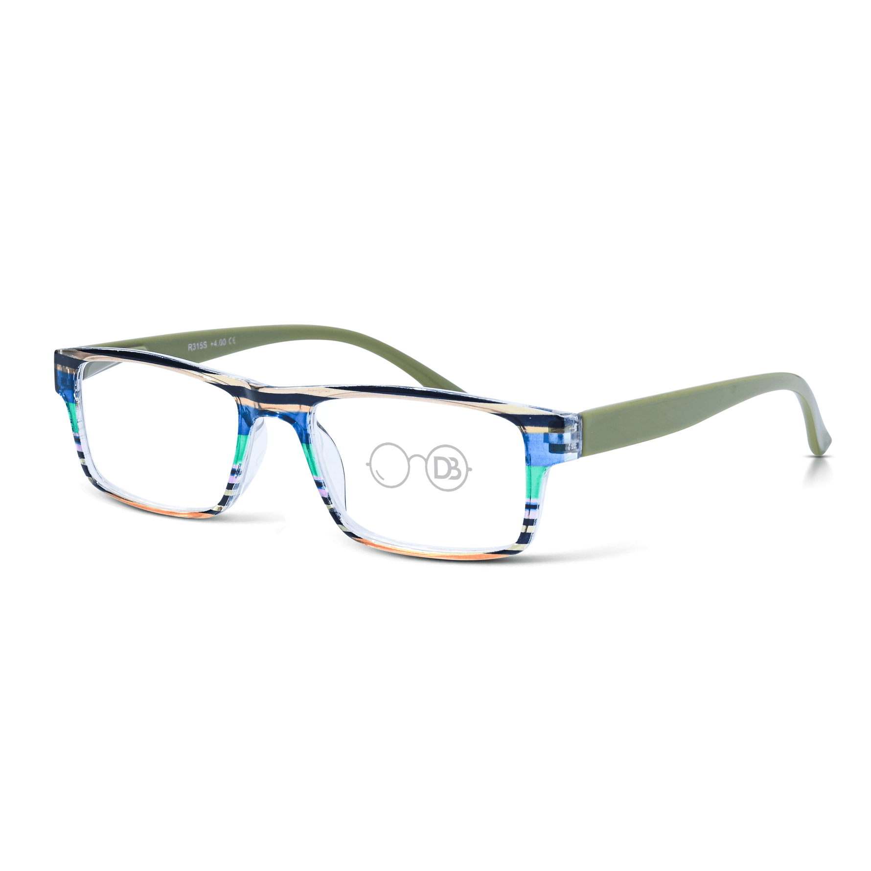 DebSpecs eyewear product style 24690