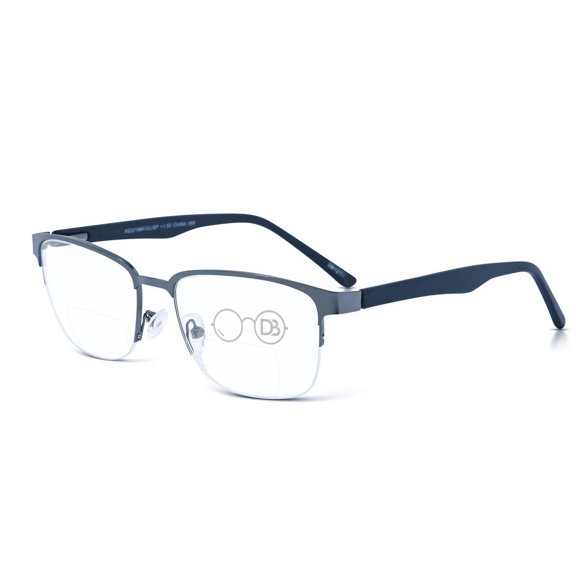 DebSpecs eyewear product style 26058