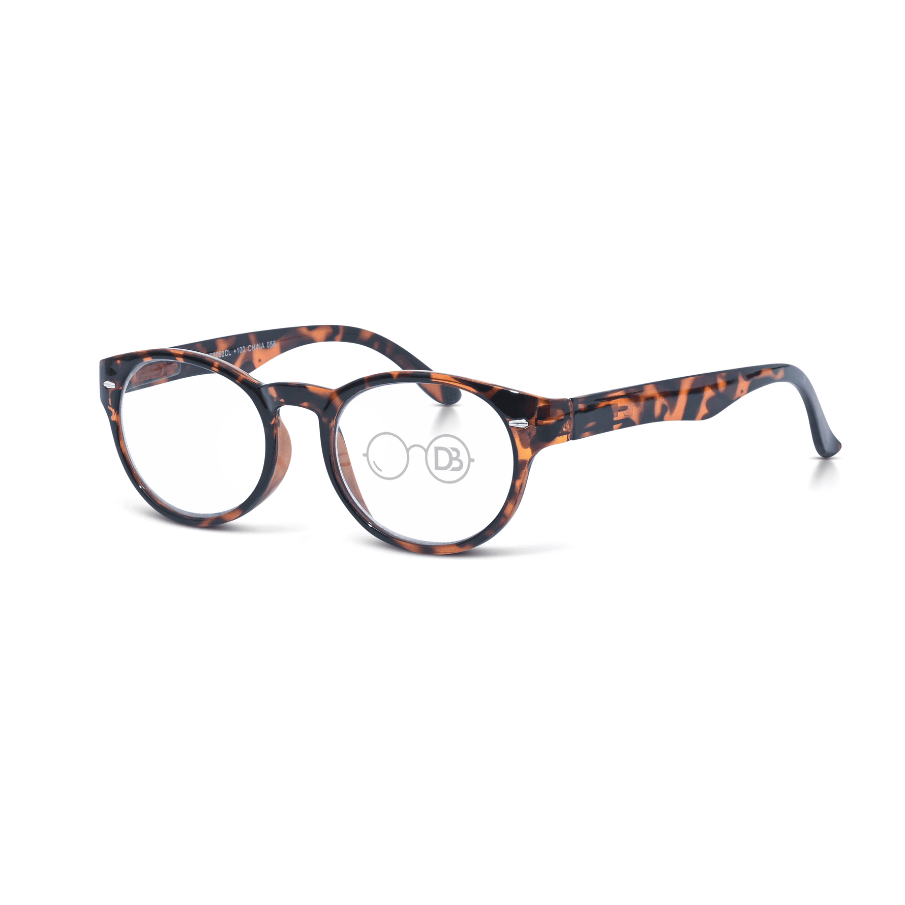 DebSpecs eyewear product style 26293
