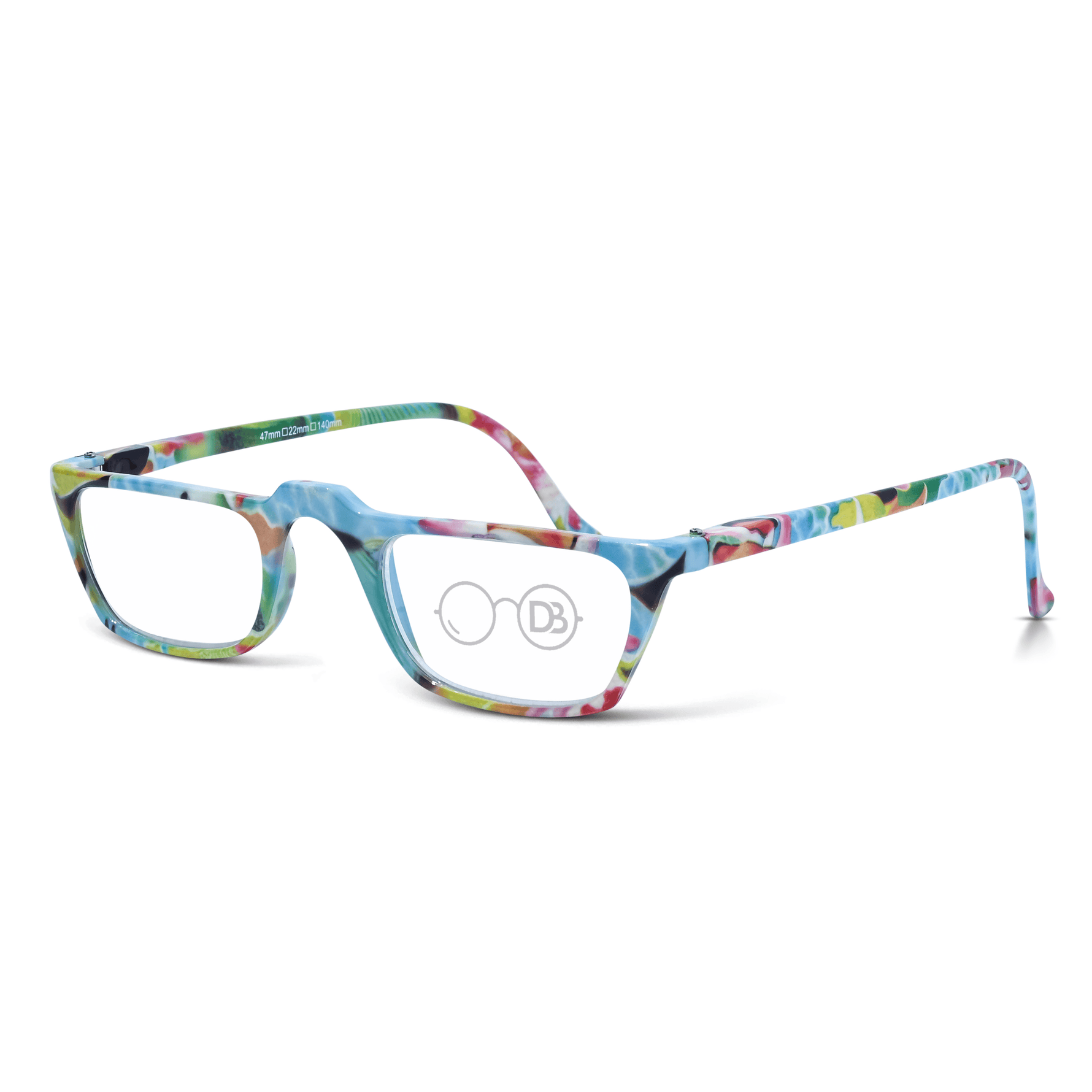 DebSpecs eyewear product style 26376