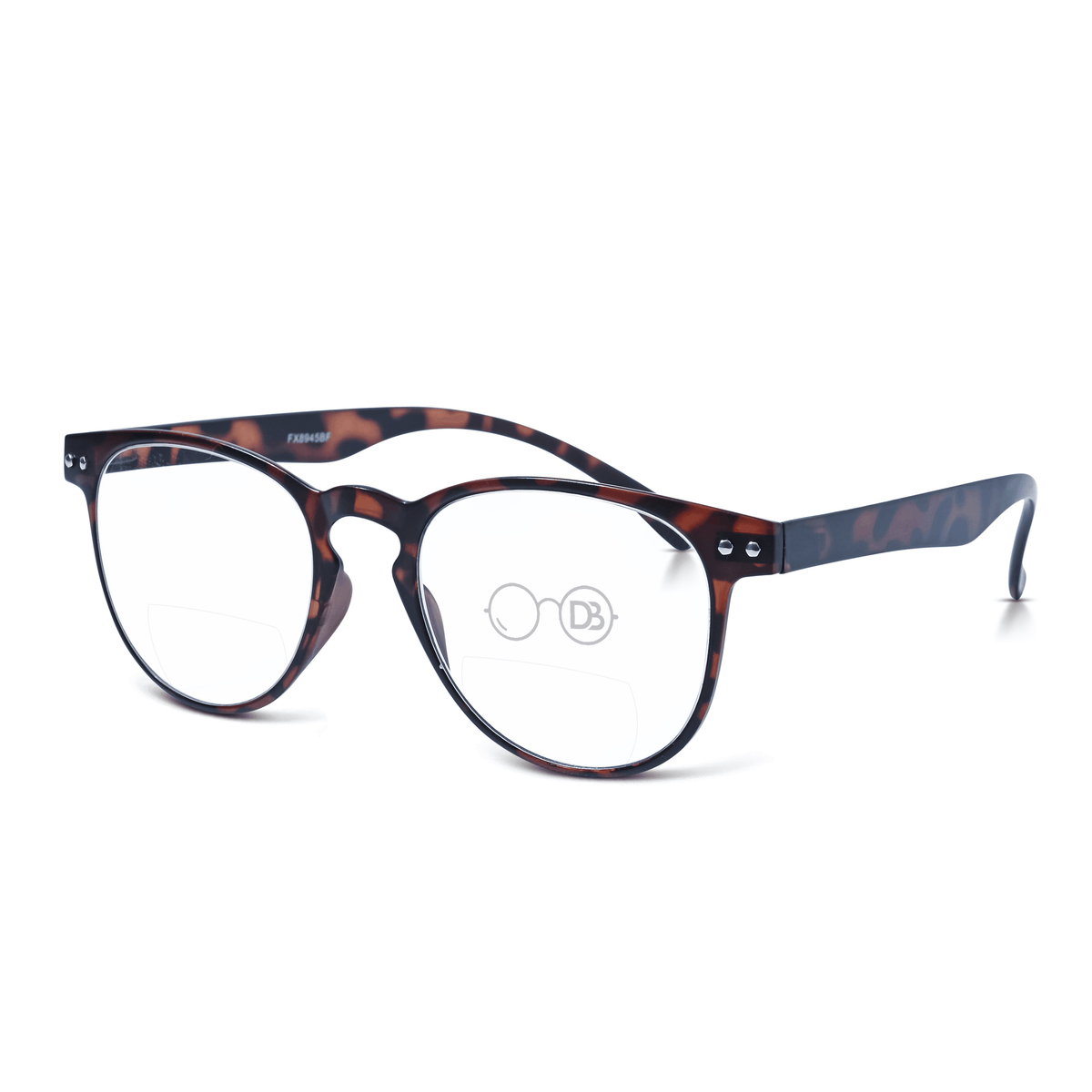 DebSpecs eyewear product style 26684