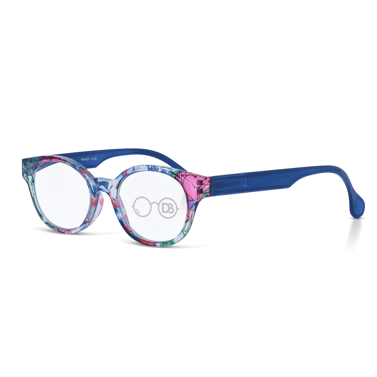 DebSpecs eyewear product style 26686