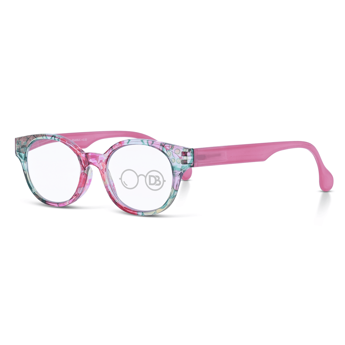 DebSpecs eyewear product style 26689