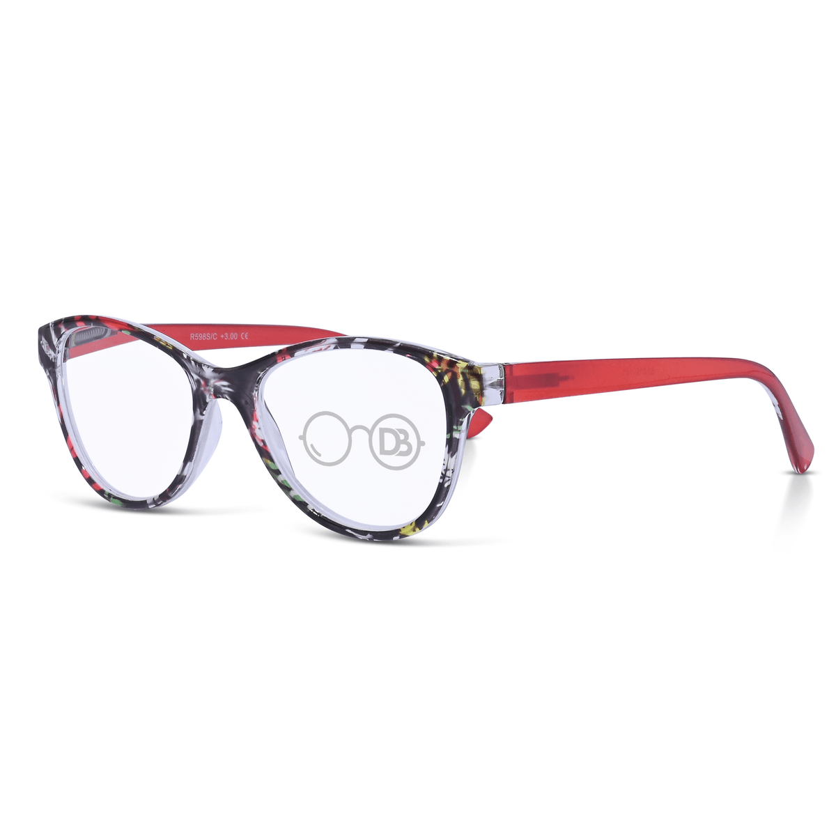 DebSpecs eyewear product style 26707