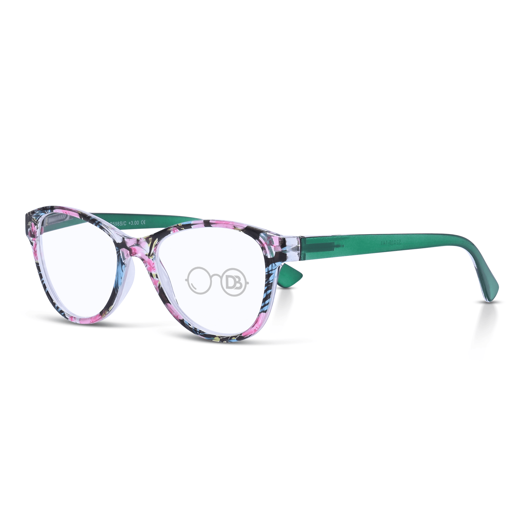 DebSpecs eyewear product style 26708