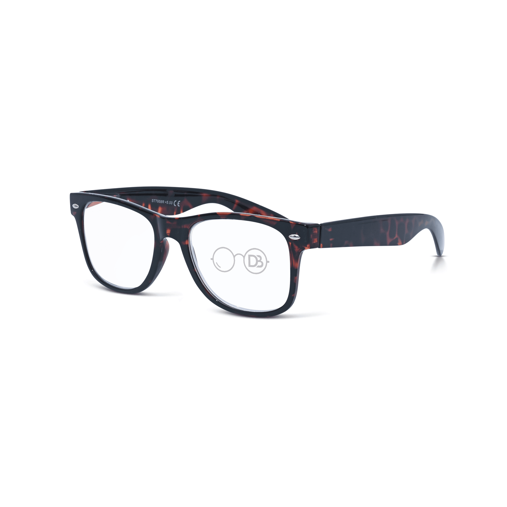 DebSpecs eyewear product style 27546