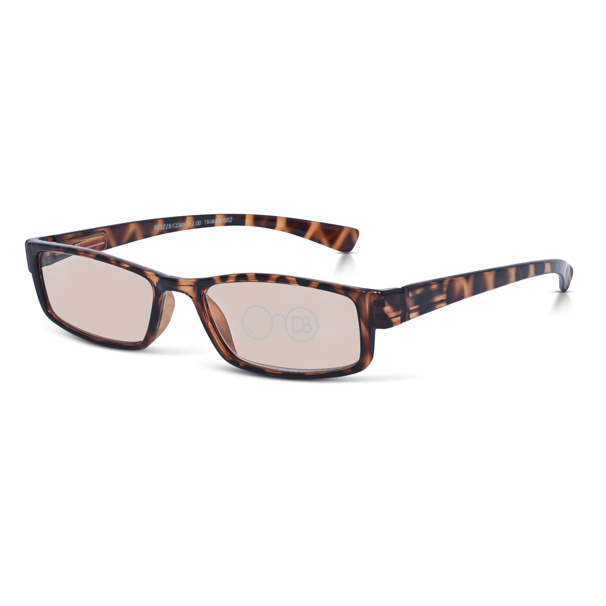 DebSpecs eyewear product style 27593