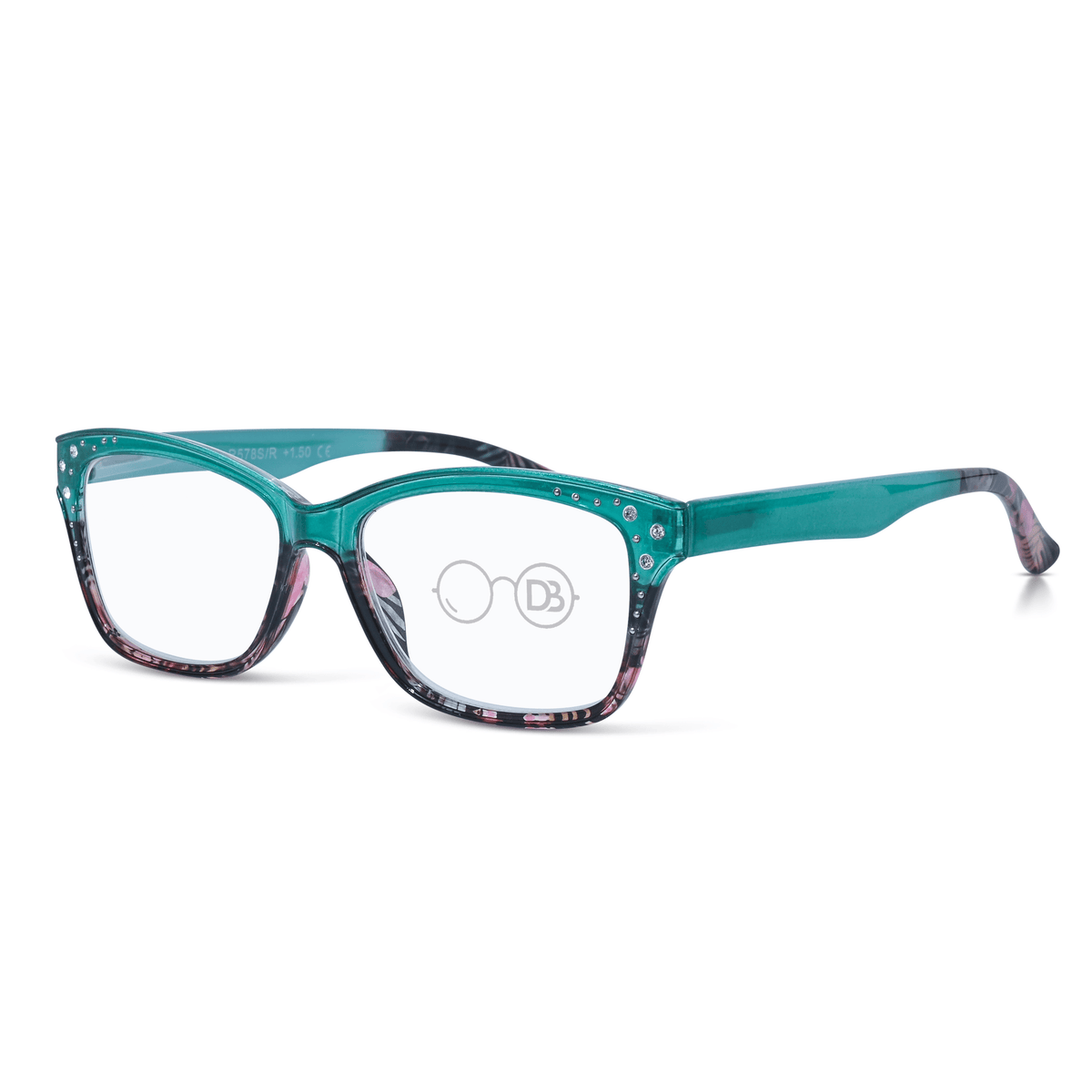 DebSpecs eyewear product style 27684