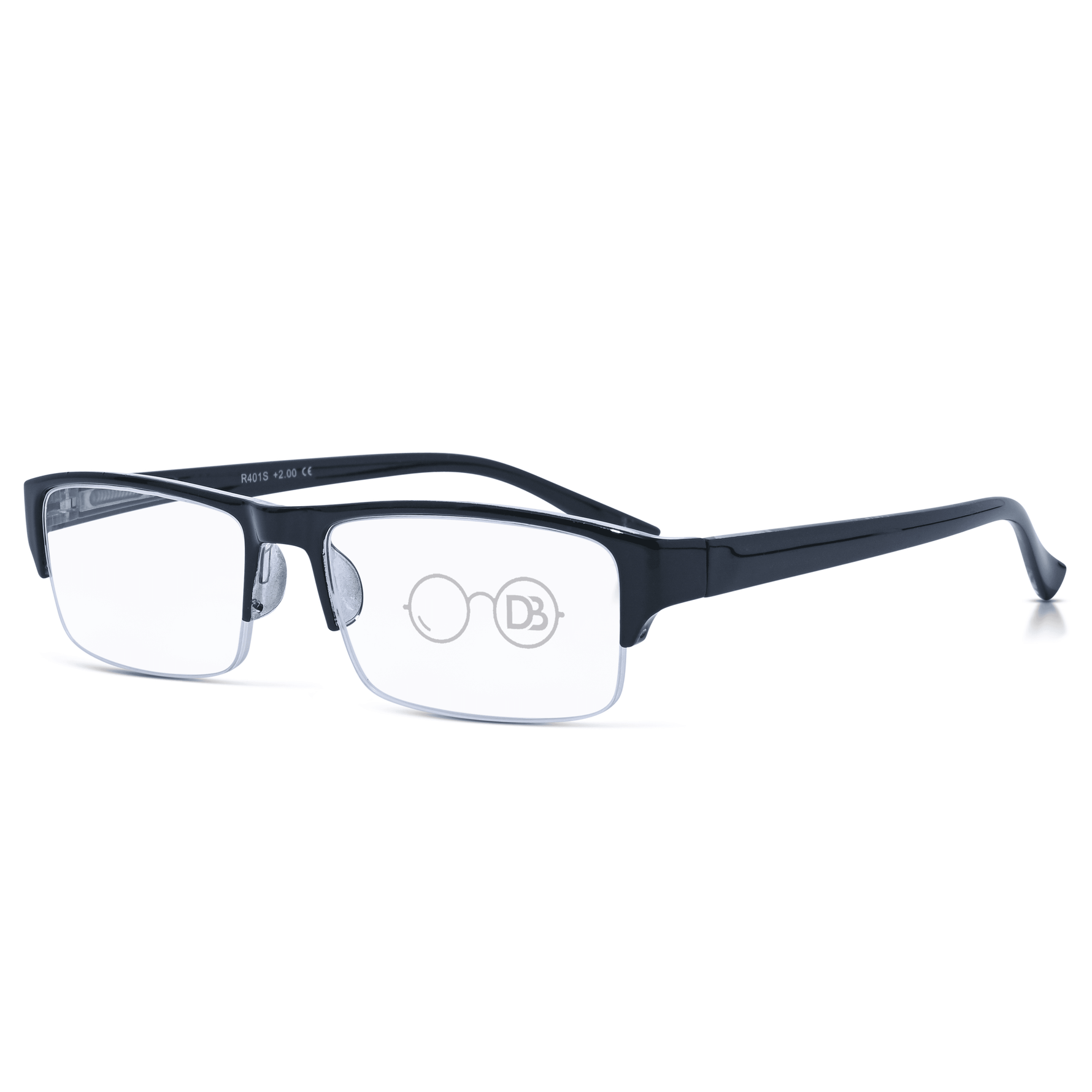 DebSpecs eyewear product style 27688