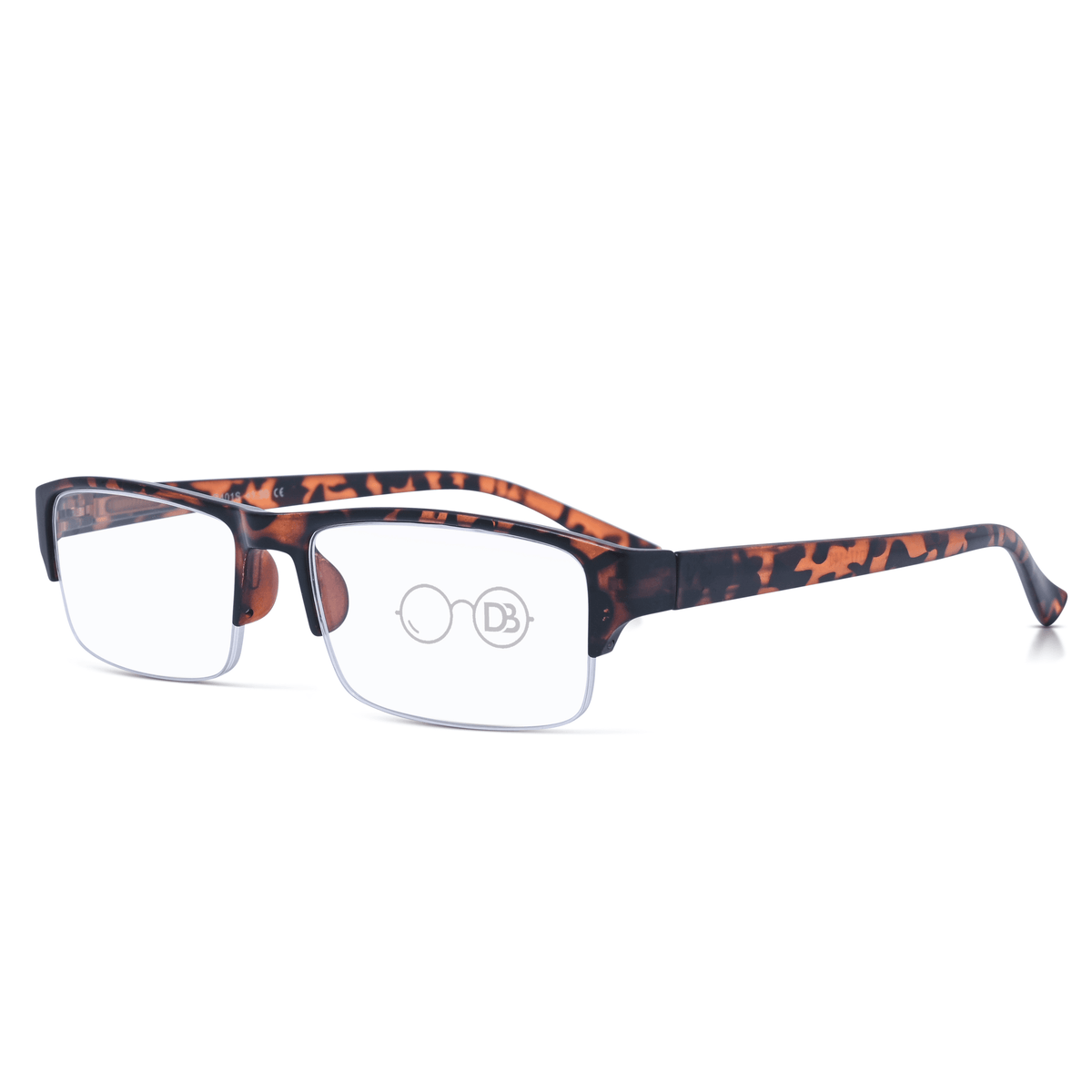 DebSpecs eyewear product style 27696
