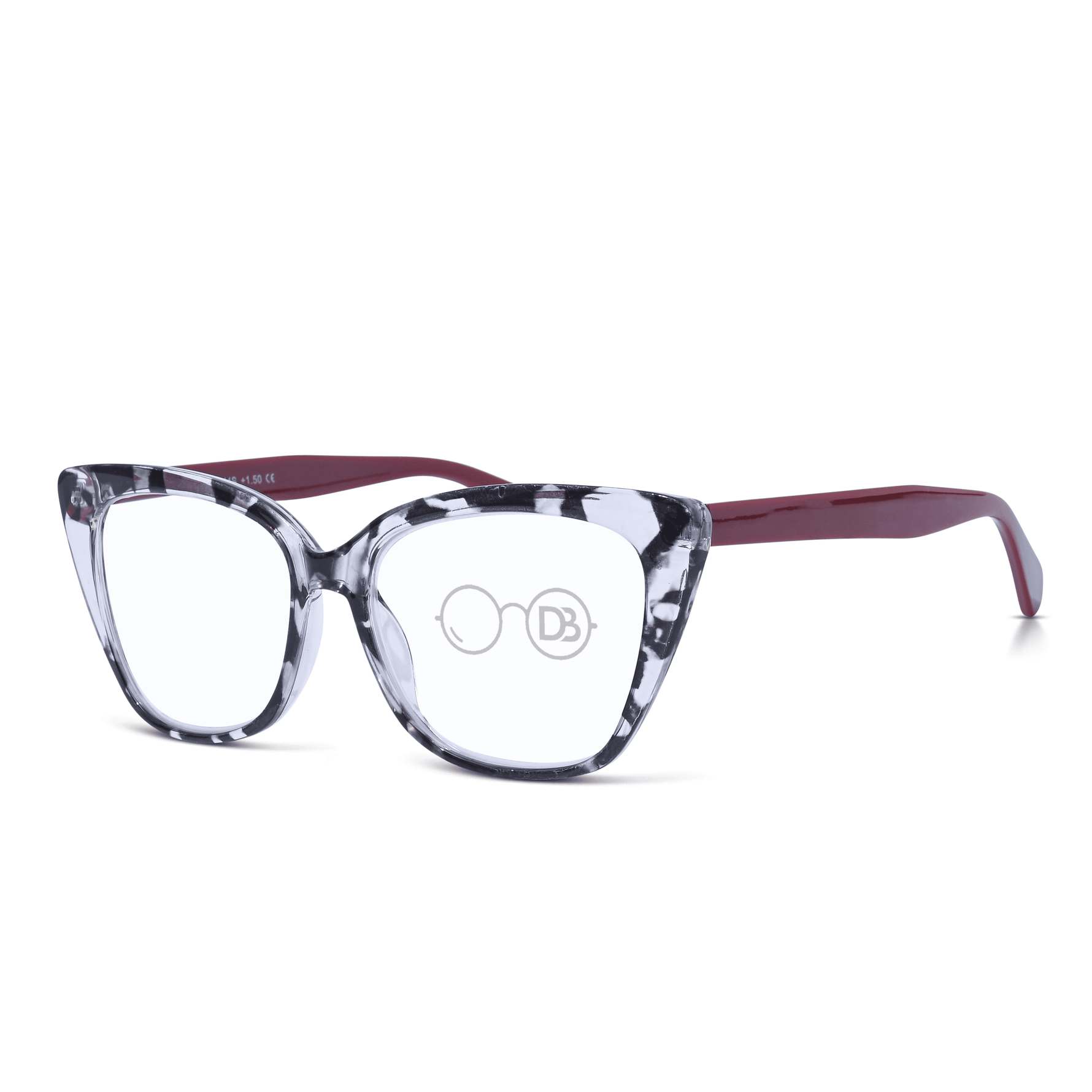 DebSpecs eyewear product style 28052