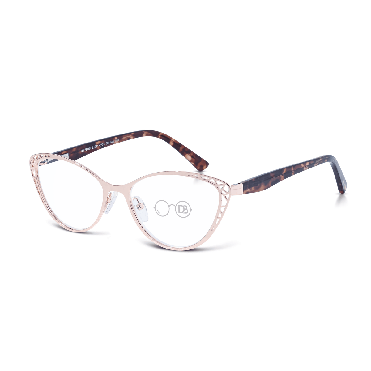 DebSpecs eyewear product style 28102