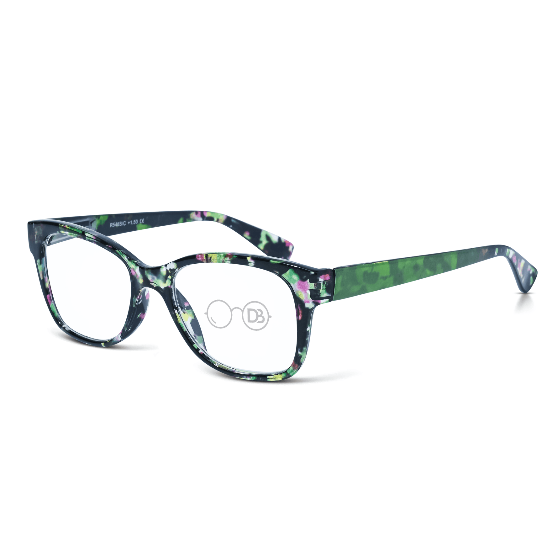 DebSpecs eyewear product style 28203
