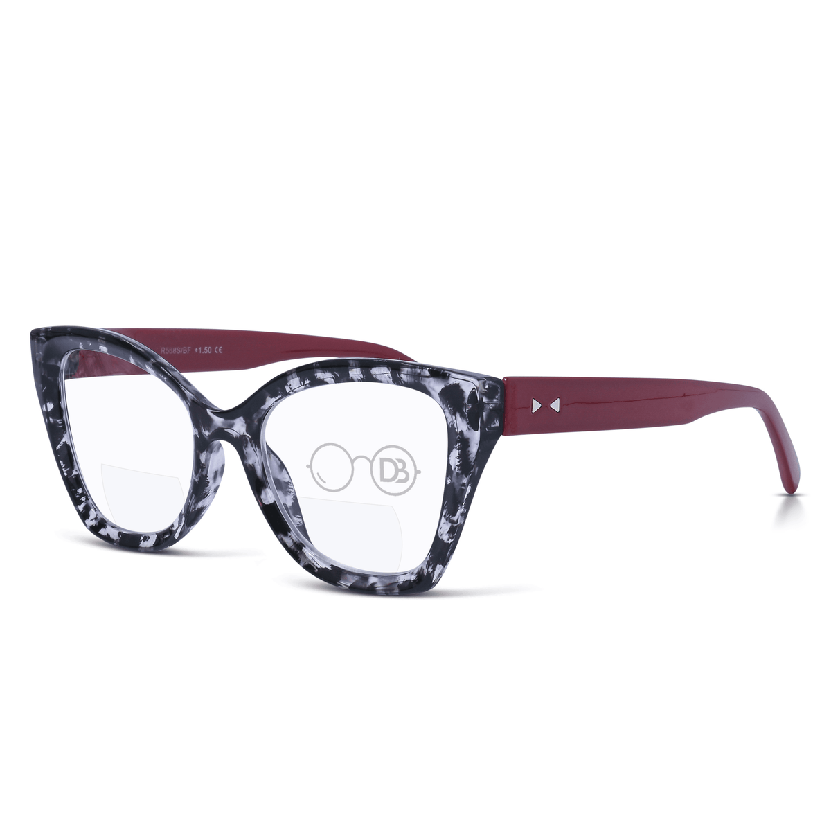 DebSpecs eyewear product style 28378