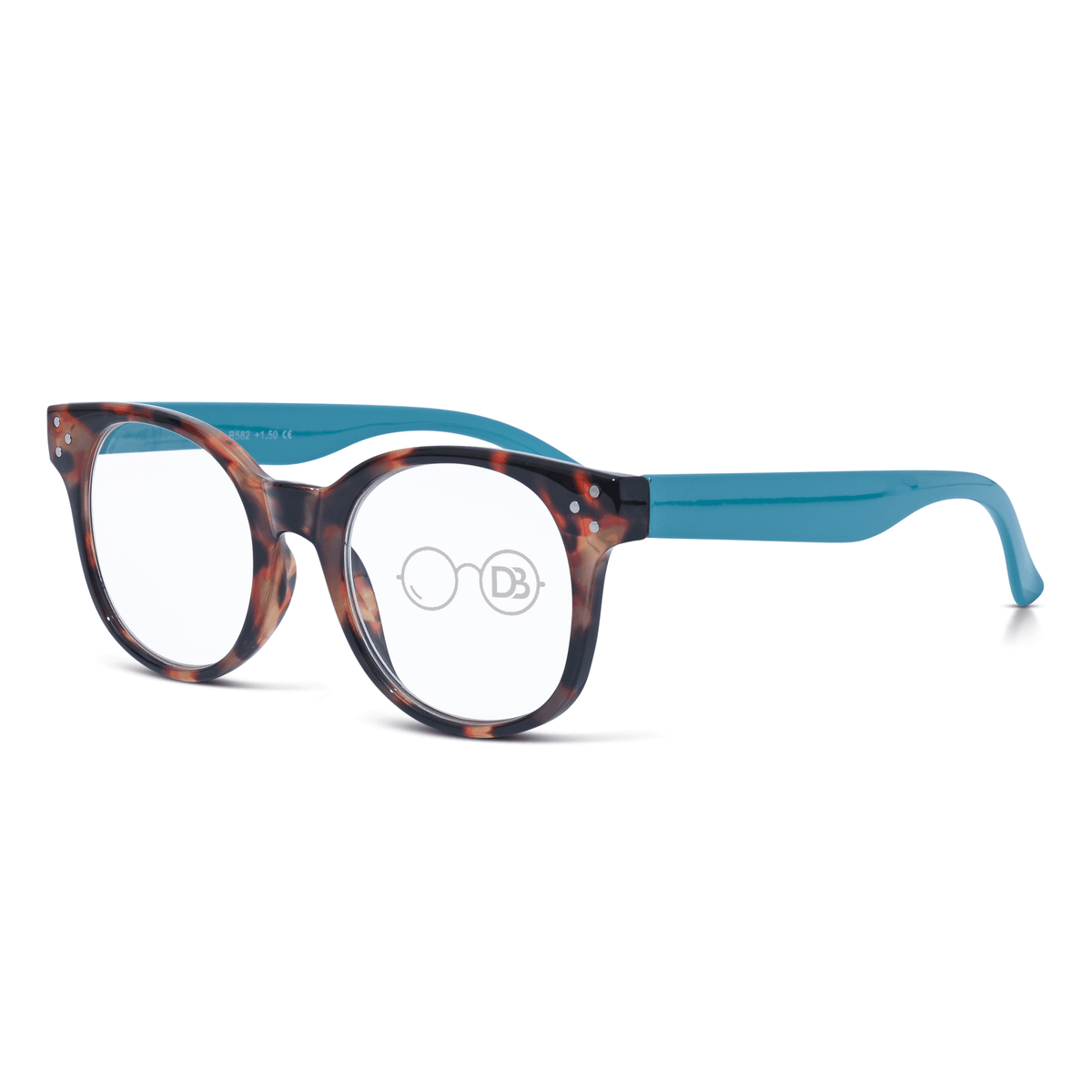 DebSpecs eyewear product style 28466