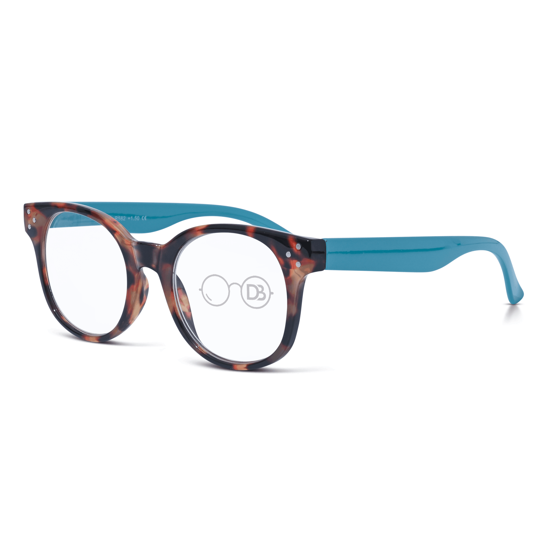 DebSpecs eyewear product style 28466