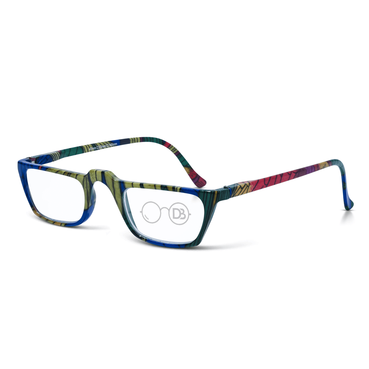 DebSpecs eyewear product style 36843