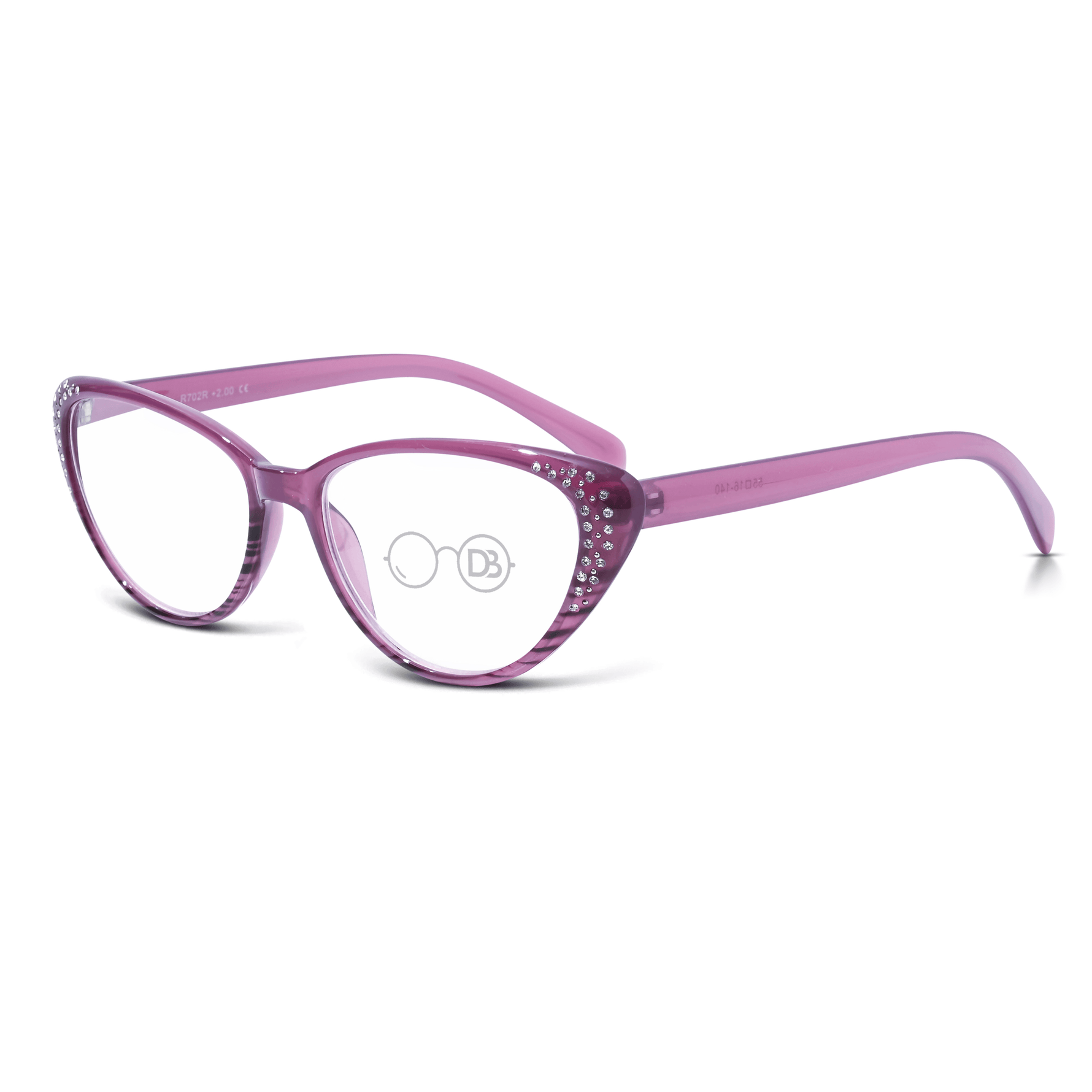 DebSpecs eyewear product style 36849