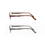 DebSpecs eyewear product style 3858 Main Event side view