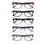 DebSpecs eyewear product style 3905 Cowboys Folded