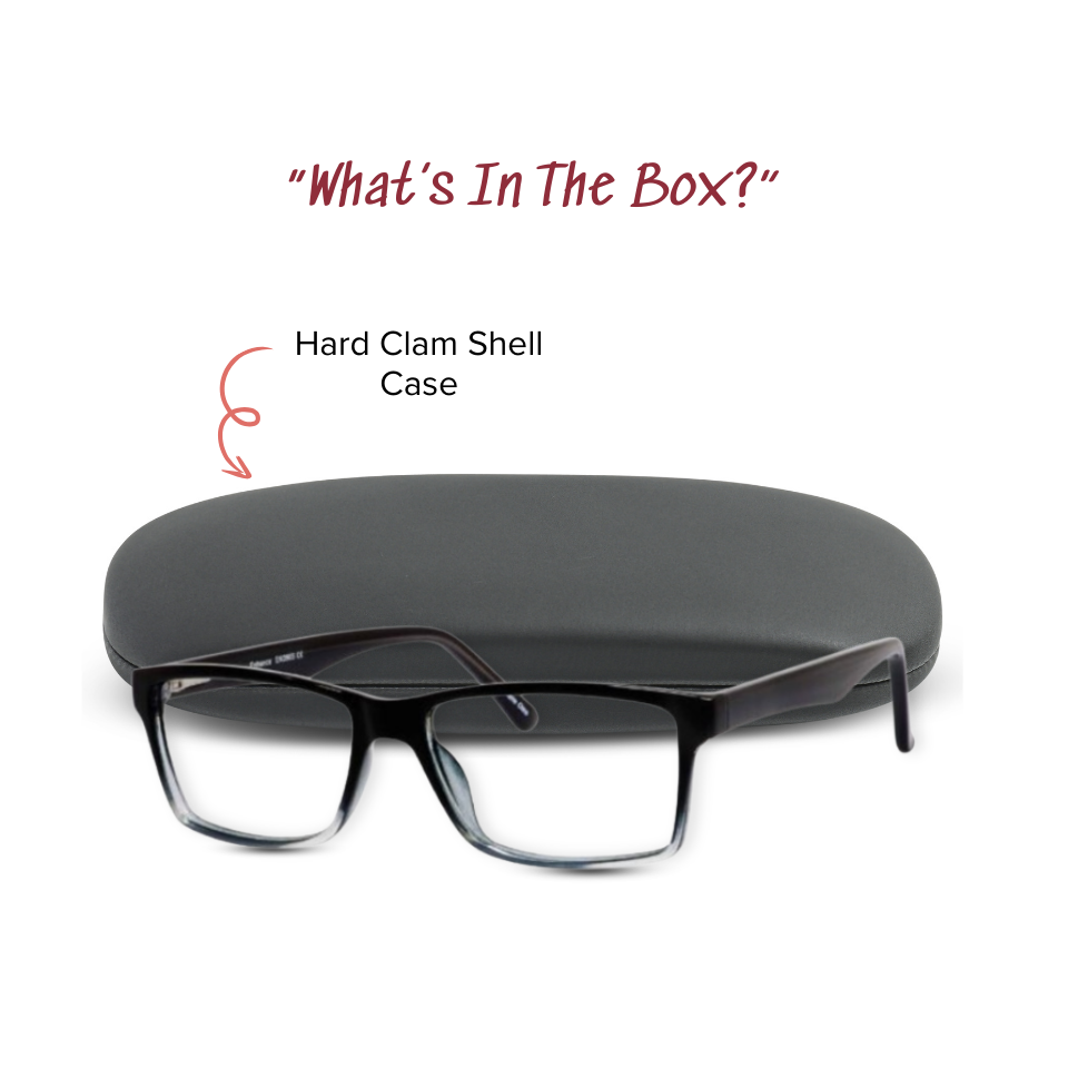 DebSpecs eyewear product style 3905 N