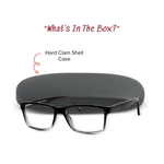 DebSpecs eyewear product style 3905 N