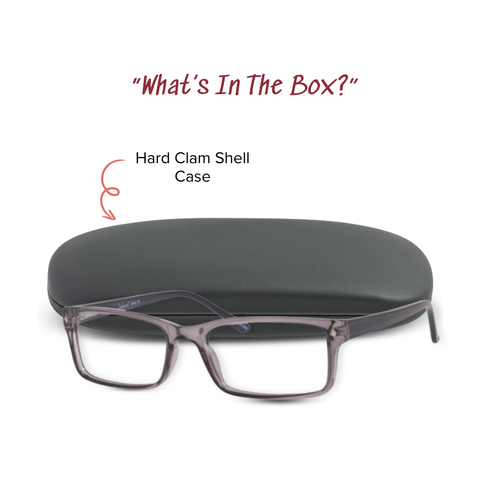 DebSpecs eyewear product style 3944 A