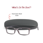 DebSpecs eyewear product style 3944 A