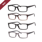 DebSpecs eyewear product style 3944 In the Money 45