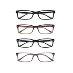 DebSpecs eyewear product style 3944 In the Money Folded