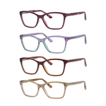 DebSpecs eyewear product style 4023 Narrow