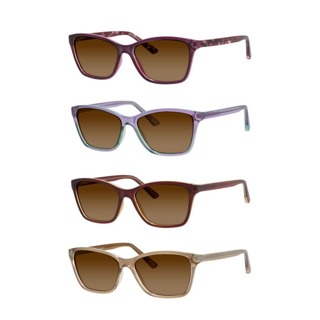 DebSpecs eyewear product style 4023 Narrow