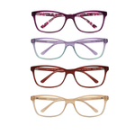 DebSpecs eyewear product style 4023 Fourth Street 45 2