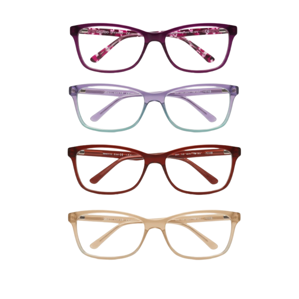 DebSpecs eyewear product style 4023 Fourth Street 45 2