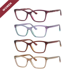 DebSpecs eyewear product style 4023 Fourth Street 45