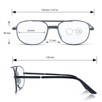 DebSpecs eyewear product style 41612