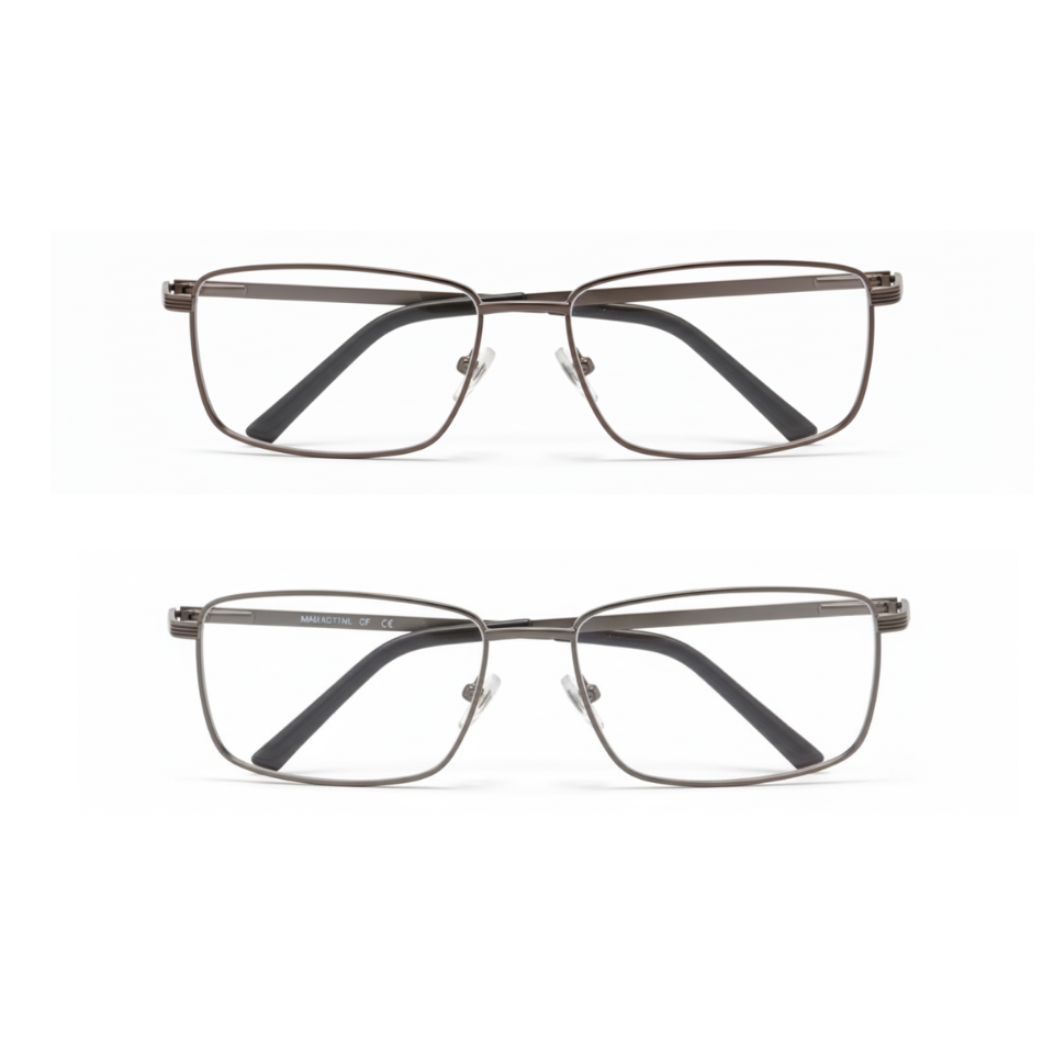 DebSpecs eyewear product style 4161 Dealer Folded