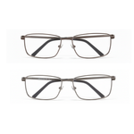 DebSpecs eyewear product style 4161 Dealer Folded