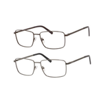 DebSpecs eyewear product style 4161 Metal Wide