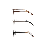 DebSpecs eyewear product style 4280 All In side view