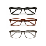 DebSpecs eyewear product style 4313 Heads Up Folded